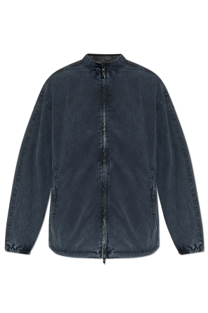 Loewe Wool jacket | Men's Clothing | Vitkac